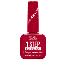 1 Step Gel - Venetian Red