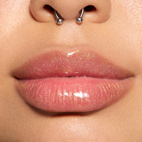 Lipglass Blow - Snapdragon