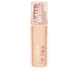 Face Lifter Plump & Glow Foundation 