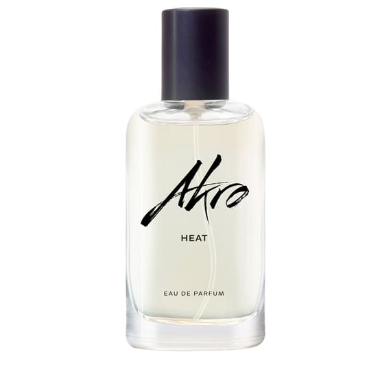 Heat Eau de Parfum