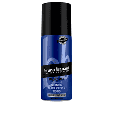 Magic Man Deodorant