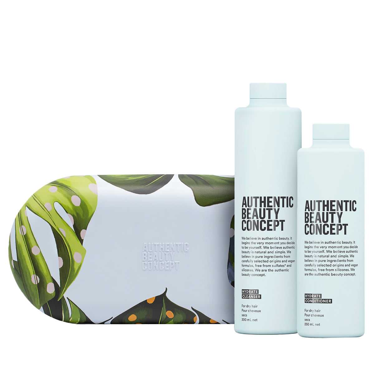 Hydrate Gift Set