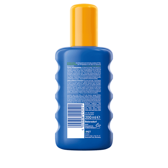 Kids Protect & Care Spray Solaire SPF50+