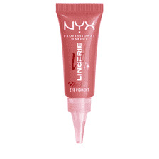 Lid Lingerie Cream Eye Pigment 04 - Risky Rosé