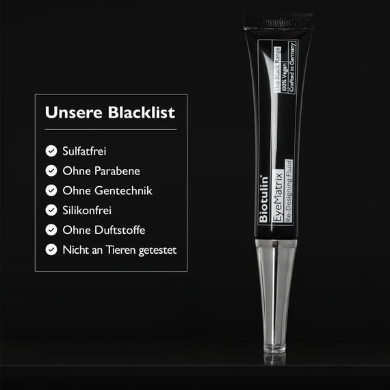 eyeMATRIX Lifting Concentrate Creme