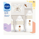 Set Welcome to the World Unisex