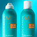 Dry shampoo for dark hair