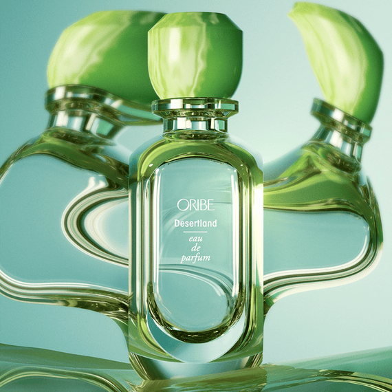 Desertland Eau de Parfum