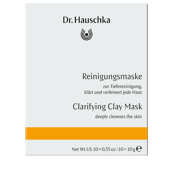 Reinigungsmaske Sachet
