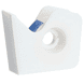 Pansement non-tissé 1,25 cm x 9,14 m