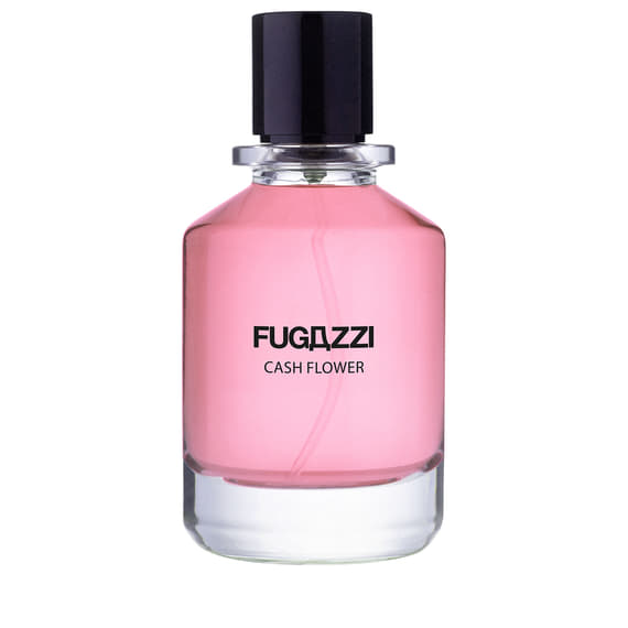 Extrait de Parfum