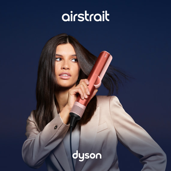 Airstrait - Strawberry Bronze and Rosé