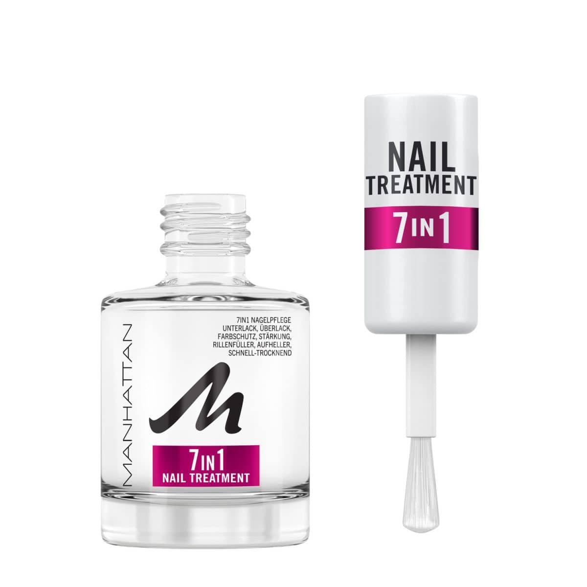 Nail Treatment 7in1 MultiBenefit