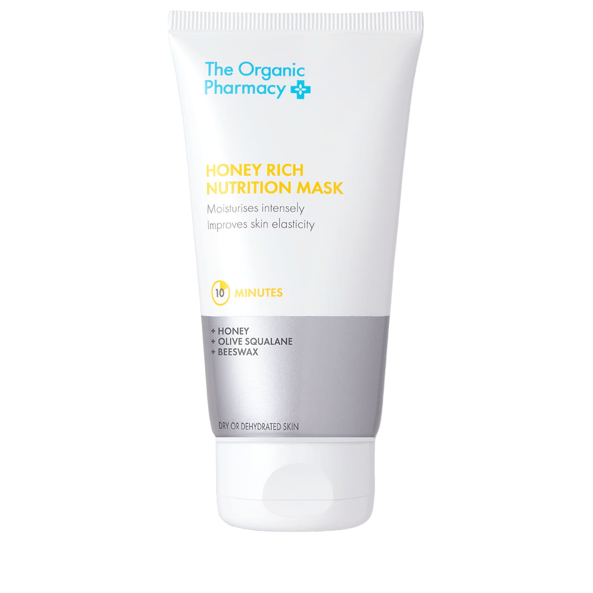 Honey Rich Nutrition Mask