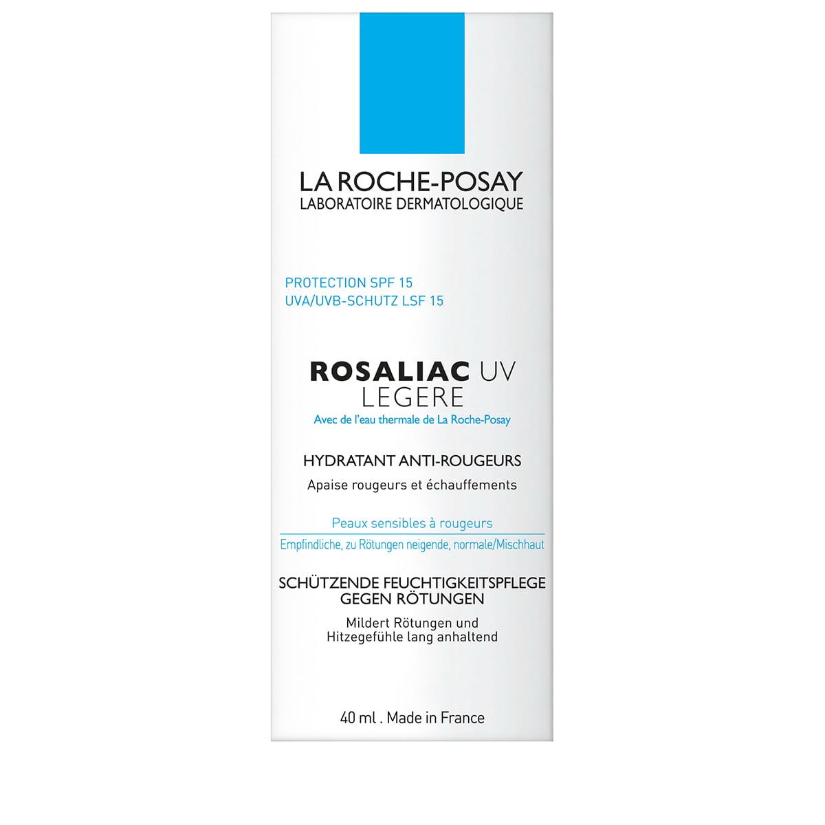Xerand - Re-greasing hand cream for dry hands