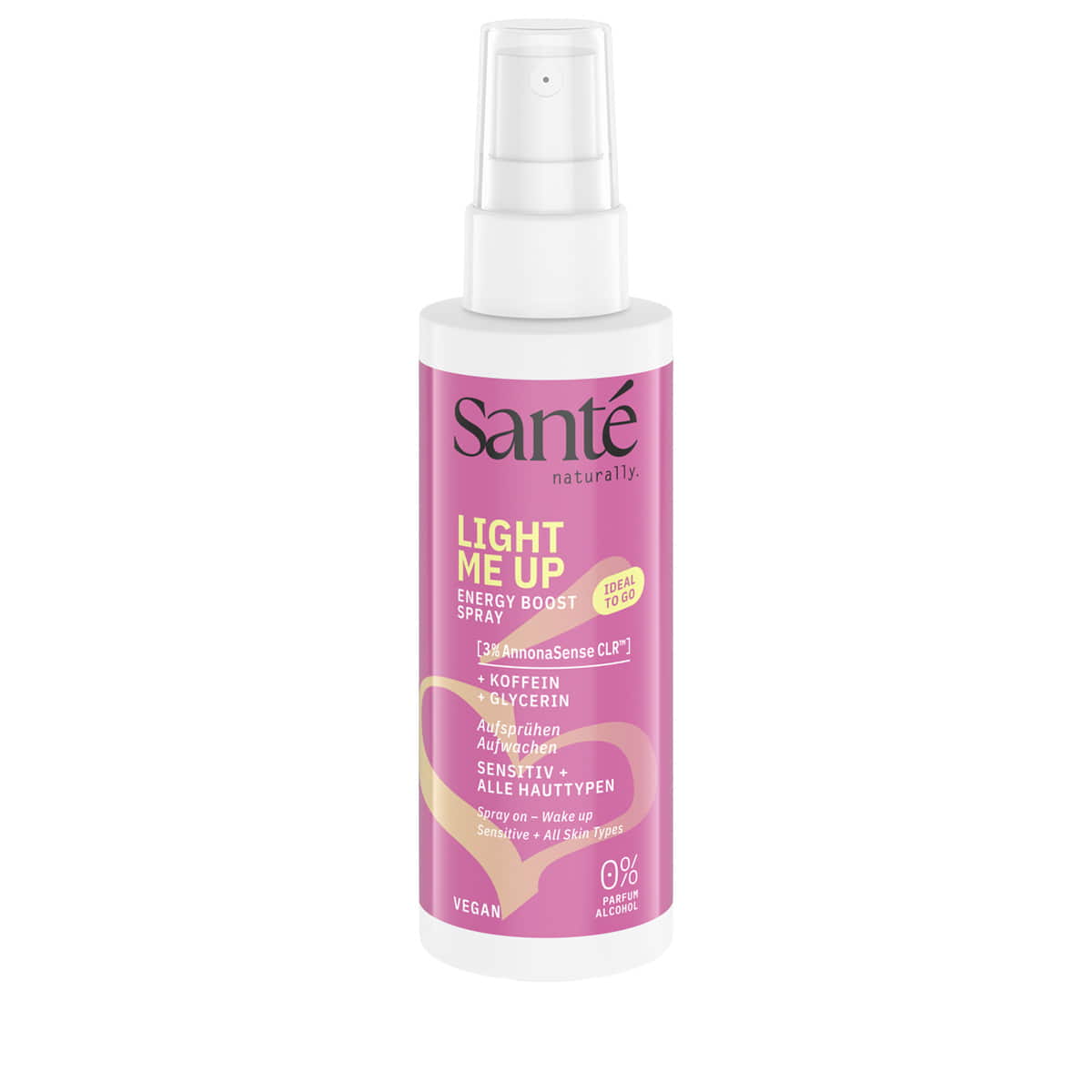 Light Me Up Energy Boost Spray