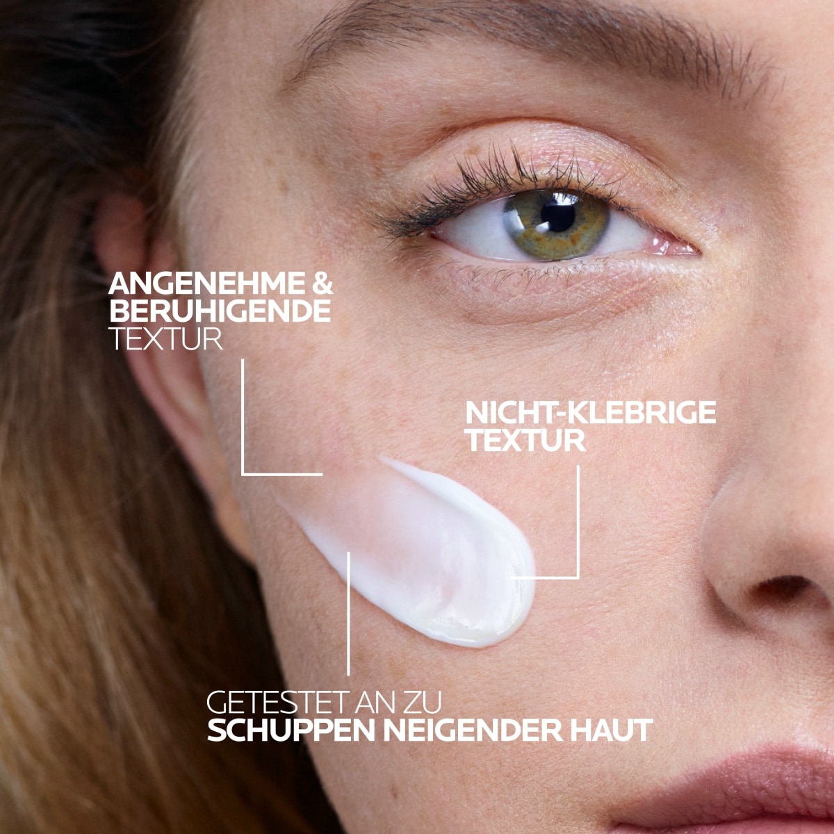 DS Cream - Dandruff Relieving Face Care