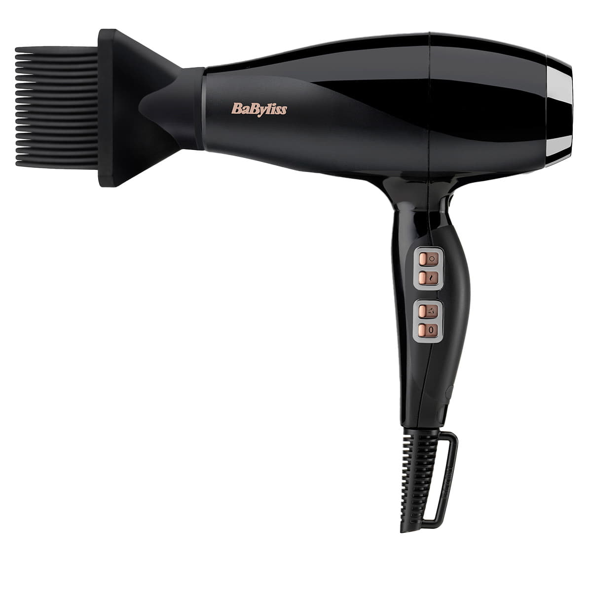 Blow Dry Air Power Pro 2300 W 6716DCHE