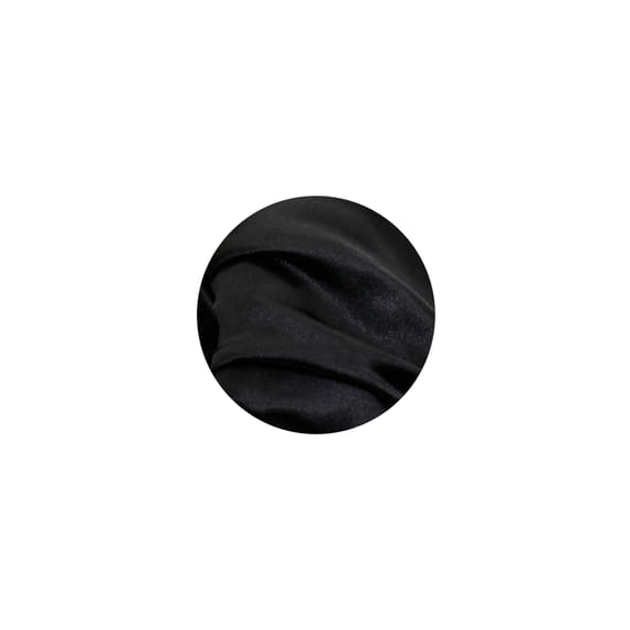 Double-Sided Satin Hair Towel Wrap