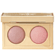 Luxe Eye Shadow Duo - Sparkling Pink