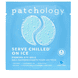 Serve Chilled On Ice  Firming Eye Gels - 1 Pad