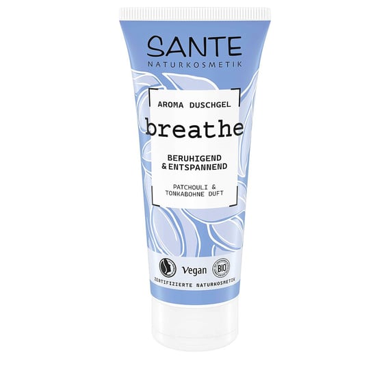 Duschgel Breathe