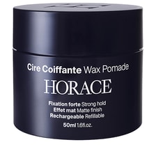 Wax Pomade
