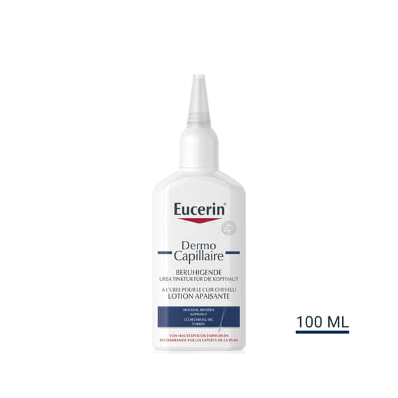 Soothing Urea Tincture