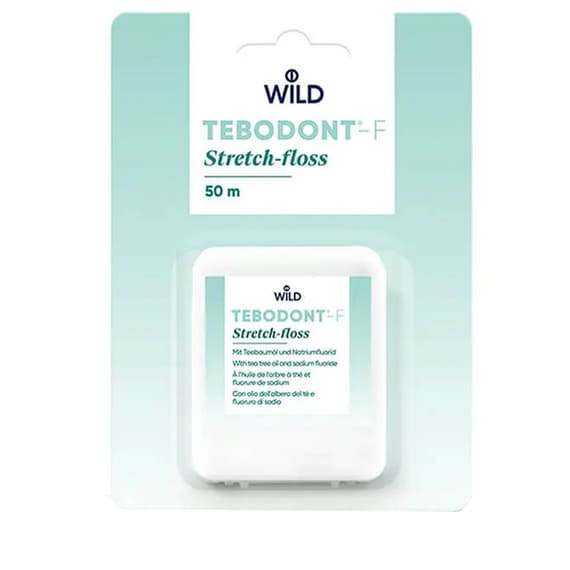 Stretch Dental Floss 50 m