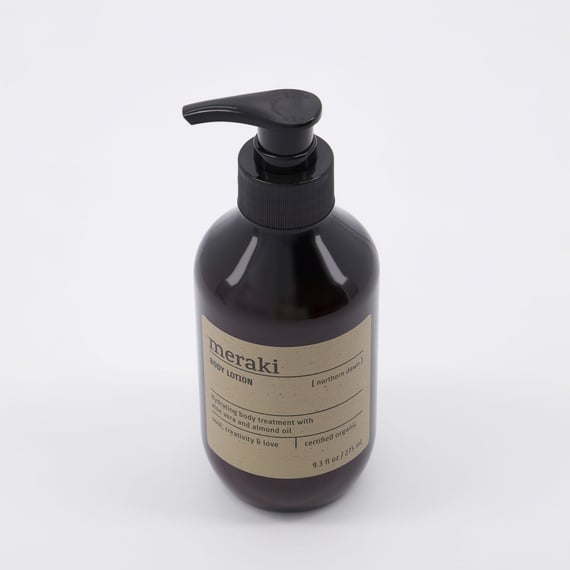 Body Lotion