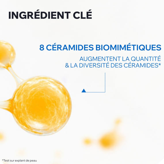 Soin des paupières C8+
