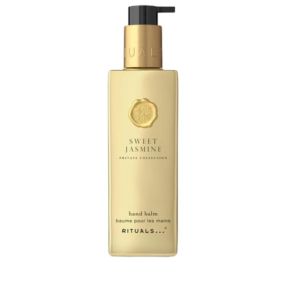 Sweet Jasmine Hand Balm