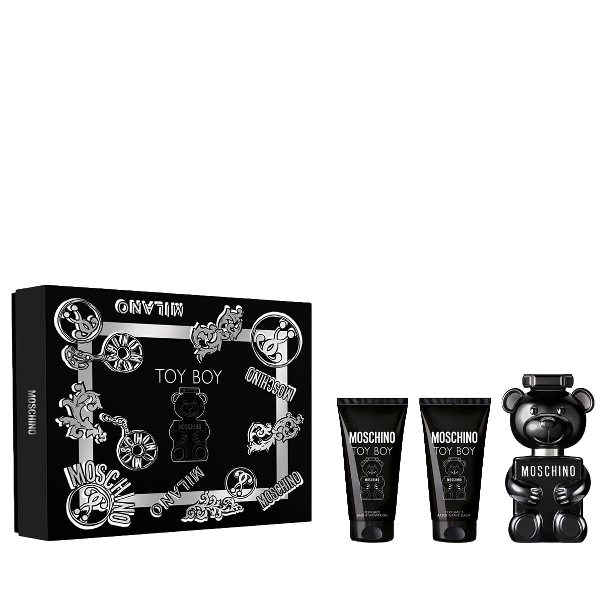 Gift Coffret