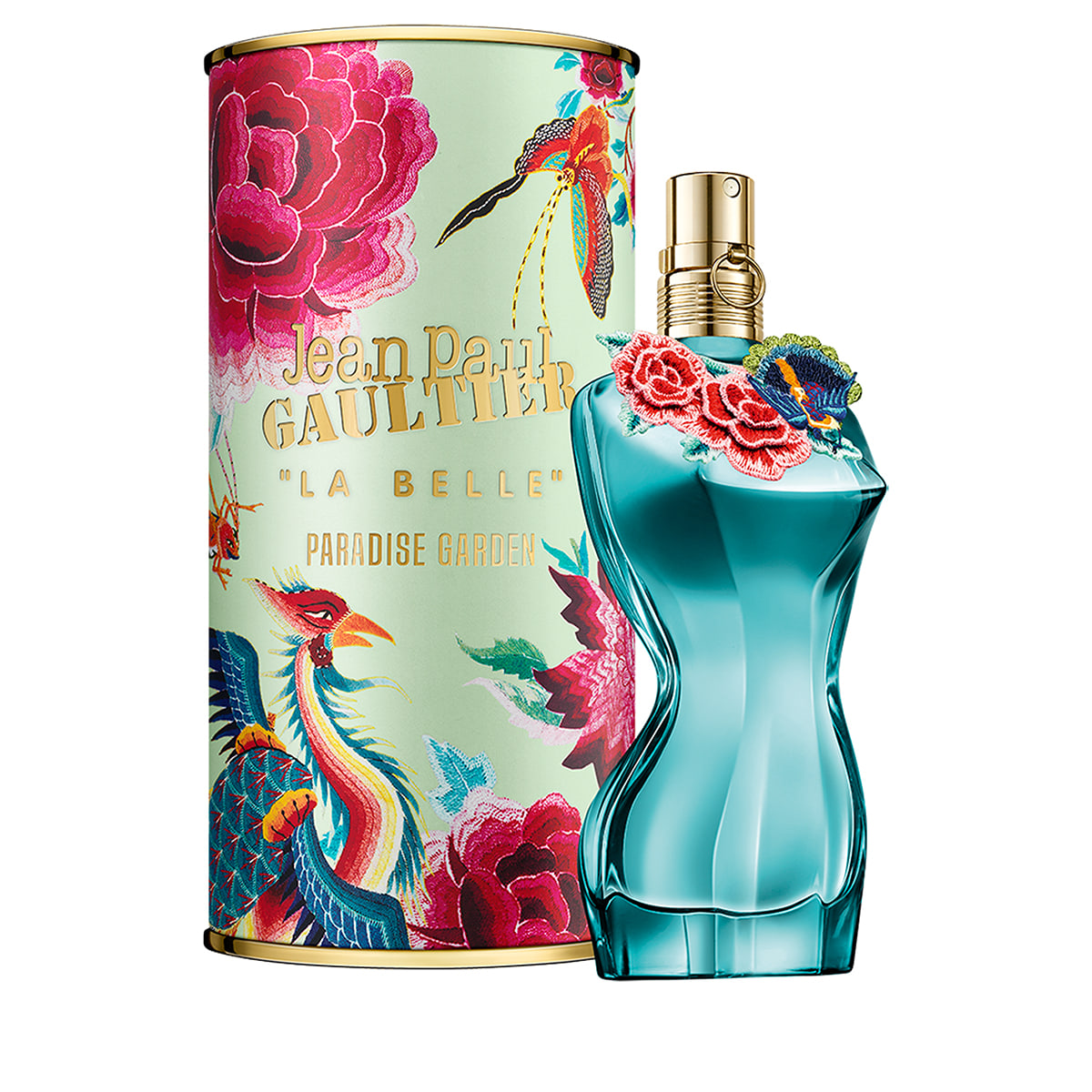 Eau de Parfum