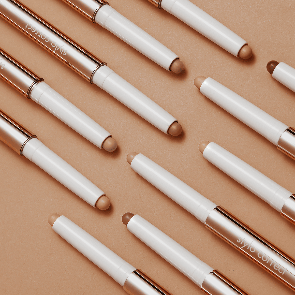 Stylo Correct - N°000