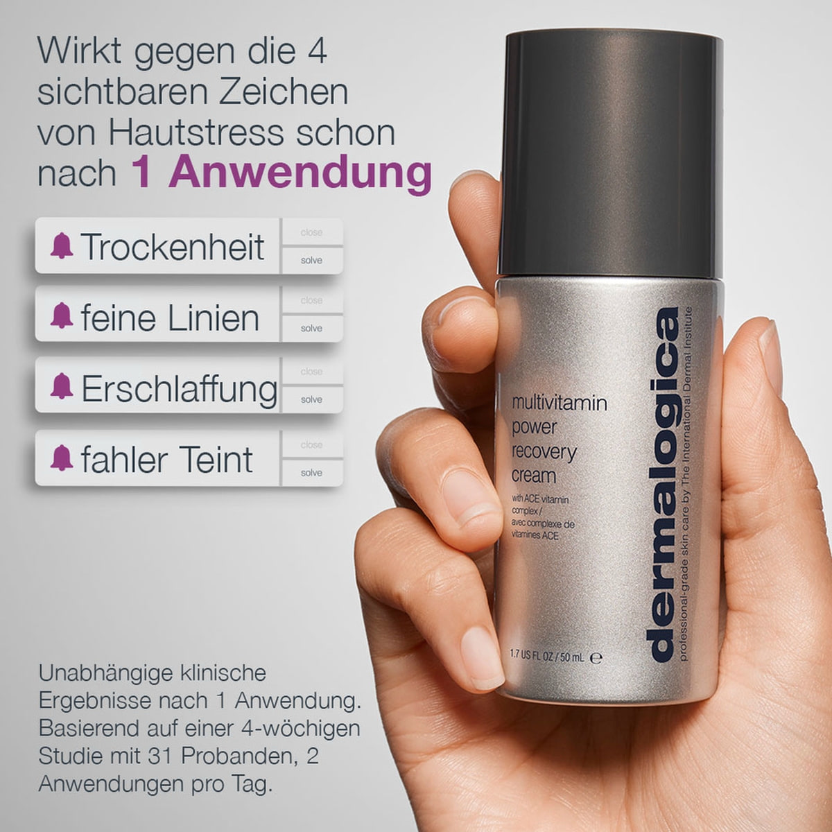 Recovery Cream 