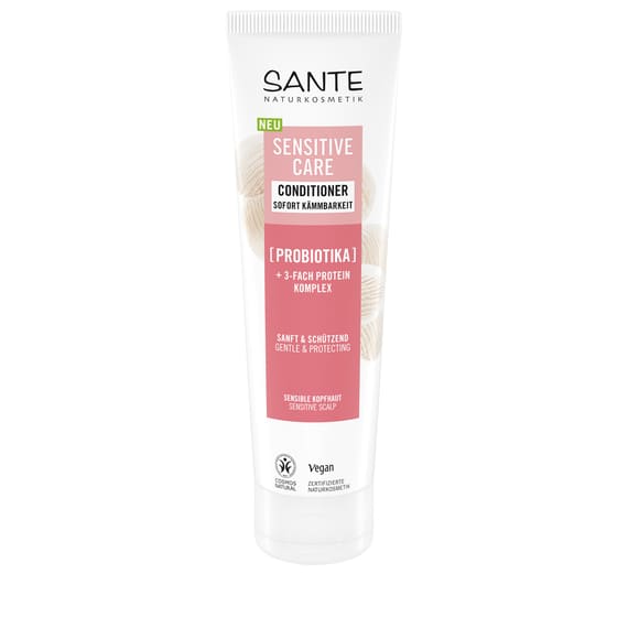 Sensitive Care Conditioner Probiotika