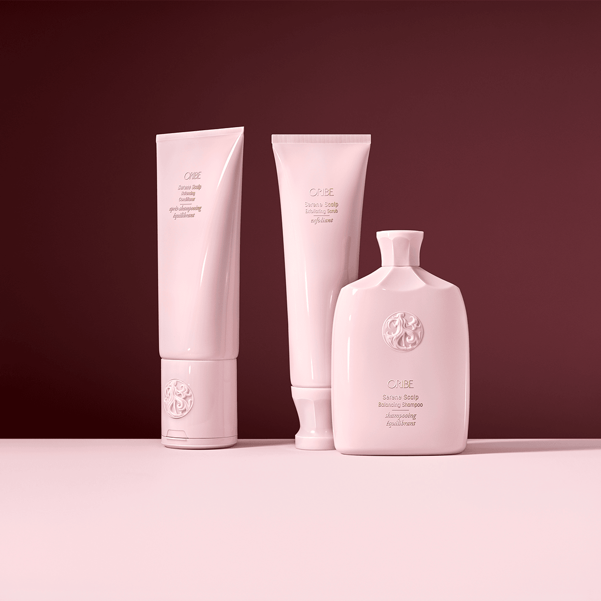 Balancing Shampoo