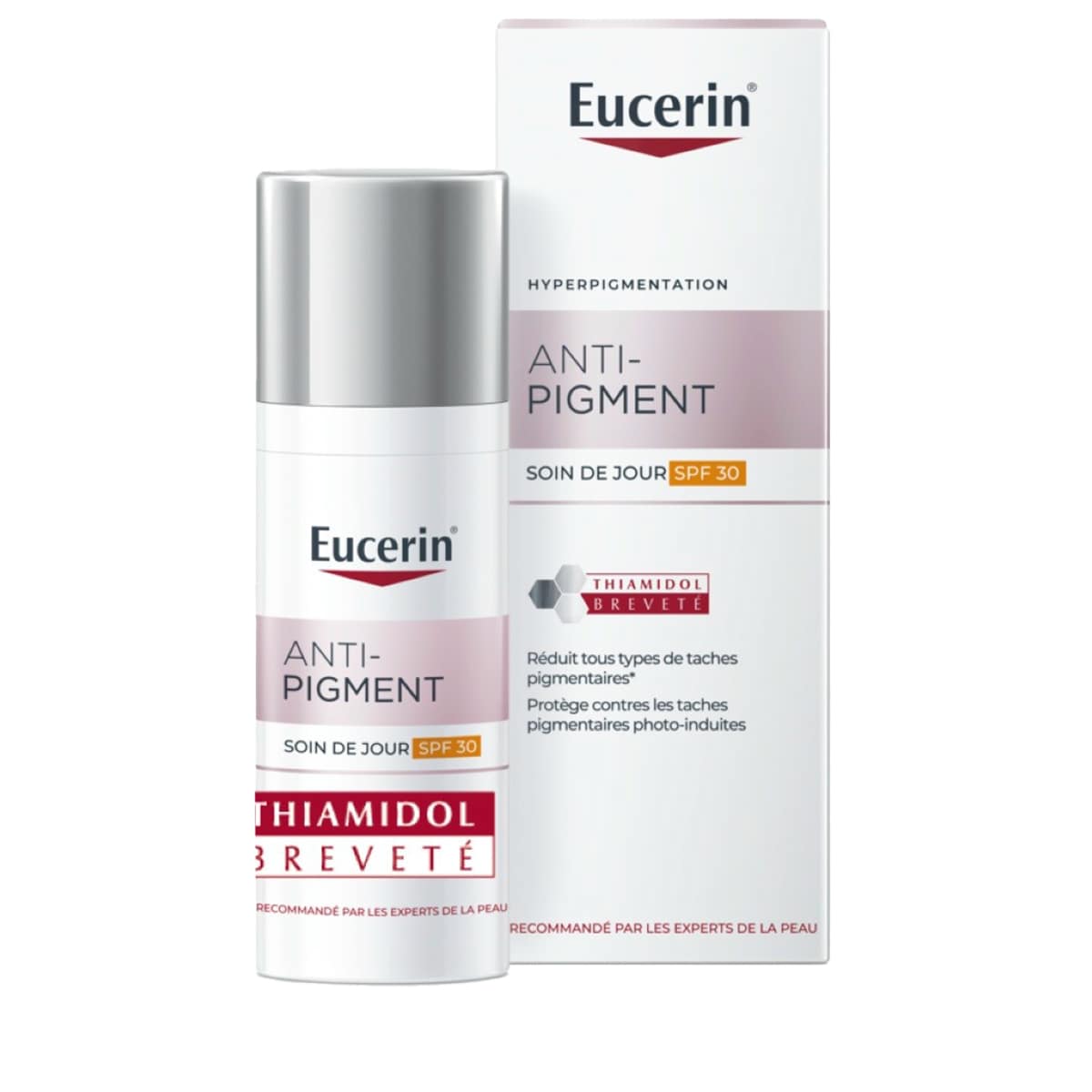 Soin de Jour SPF30