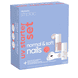 UV Starter Set Normal & Soft Nails