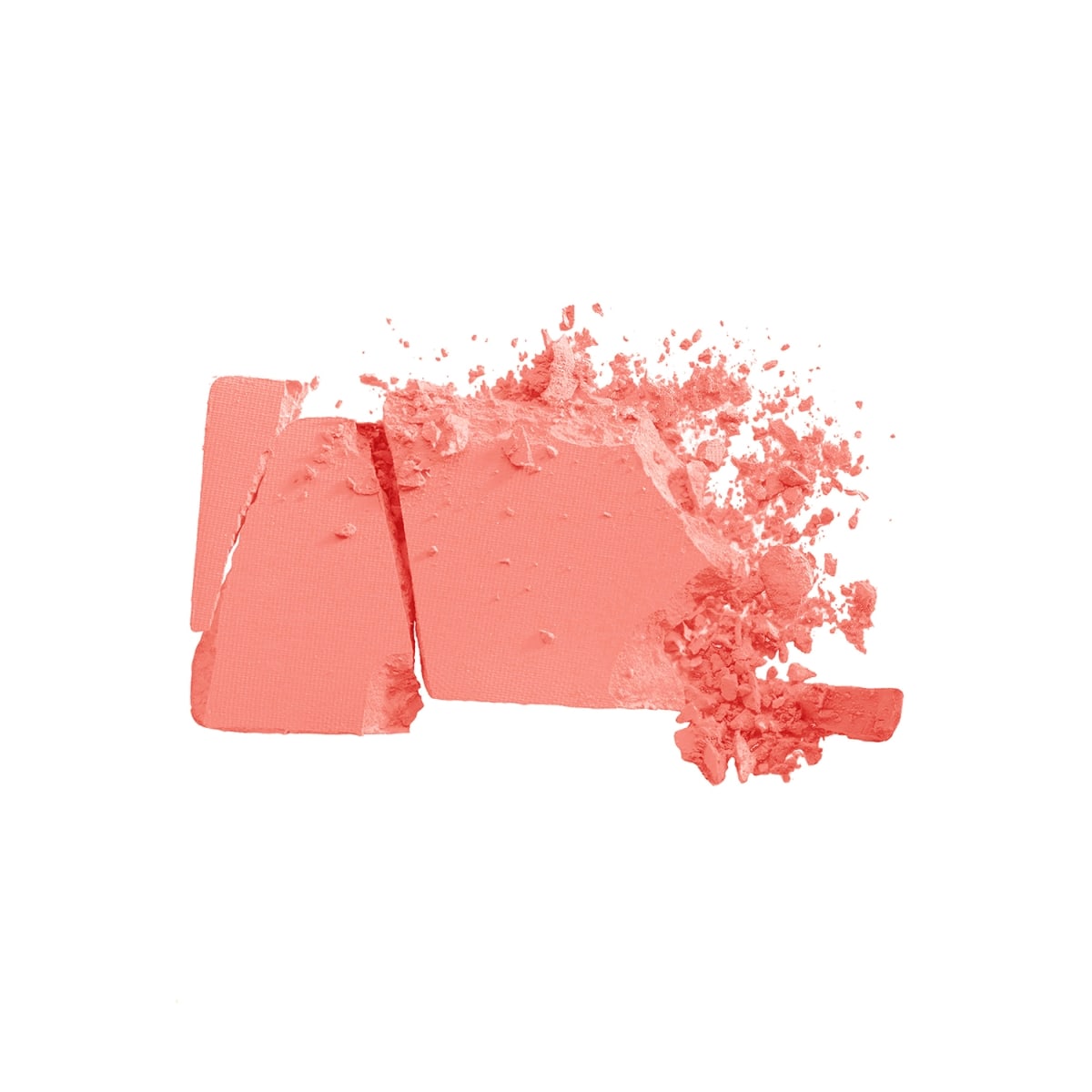 Compact Powder Blush - 25 Peach