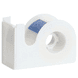 Pansement non-tissé 2,5 cm x 9,14 m