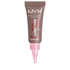 Lid Lingerie Cream Eye Pigment 07 - Granite Grind