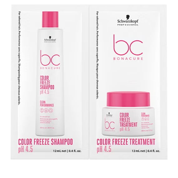Color Freeze Duo Sachet