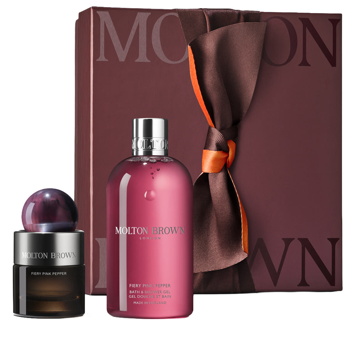 Coffret