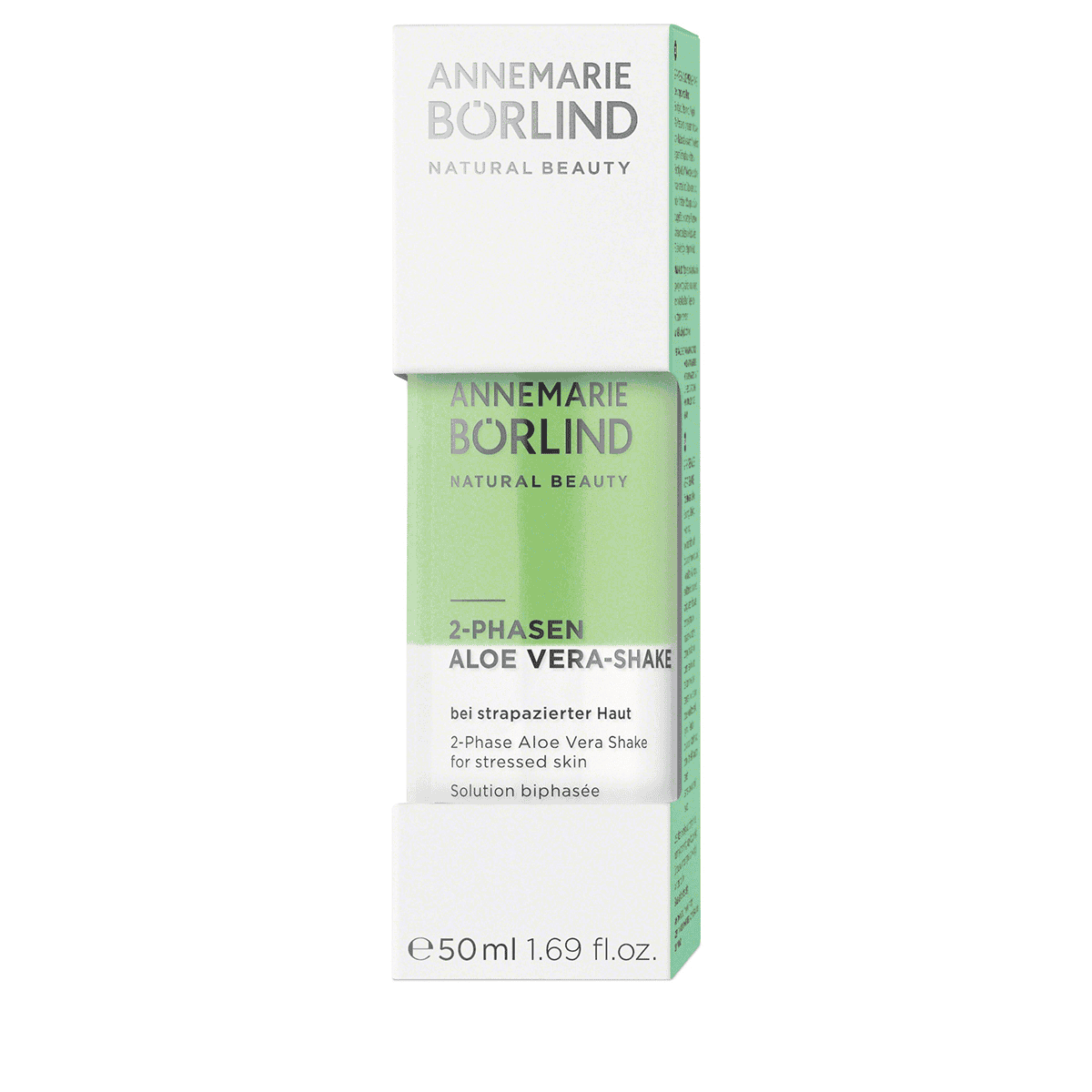 2-Phasen Aloe Vera Shake
