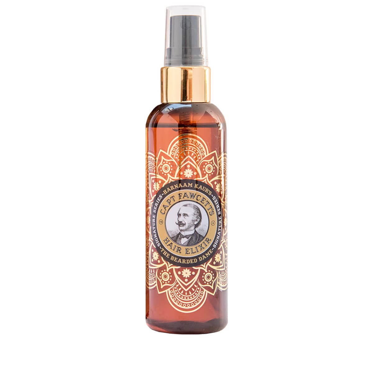 Hair Elixier -The Bearded Dame - Harnaam Kaur