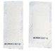 Premium Sensitive Pflaster Strips - 20 Stk.