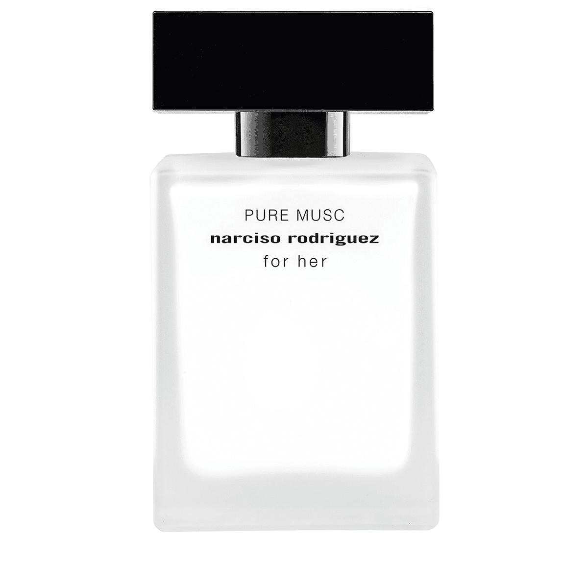 Pure Musc Eau De Parfum