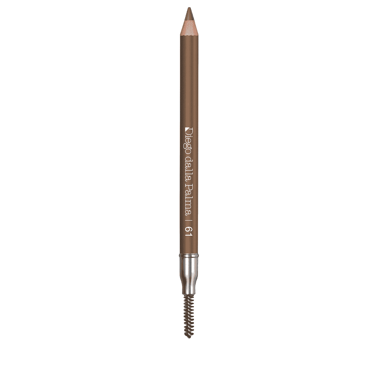 Eyebrow Powder Pencil - 61 Cappuccino